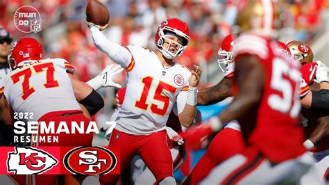 Team stats on Kansas City Chiefs vs San Francisco .